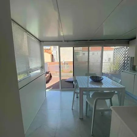 Apartamento Lumineux Terrasse 2p Cannes